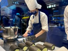 -the Roll'ING手作瑞士卷专门店(卓悦中心店)