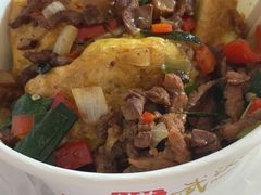 -周记热干面豆皮大王(桃花东街店)