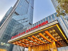 -美食汇·海鲜自助西餐厅·江门富力万达嘉华酒店