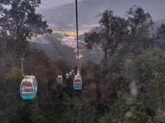 -腾冲云峰山