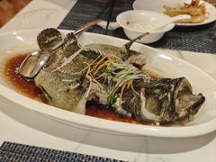 -海棠湾九号度假酒店-融荟家和中餐厅