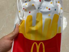 -麦当劳(王顶堤店)