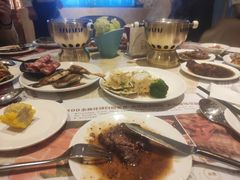 -芭菲盛宴·环球美食(北城国际店)