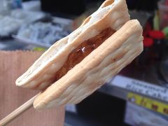 -大澳渔村及棚屋