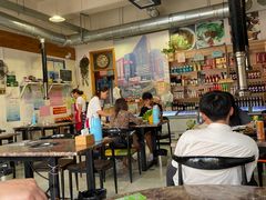 大堂-鸡西大冷面(兰山店)