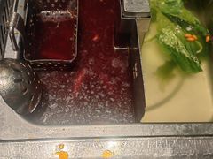 -海底捞火锅(青悦城店)