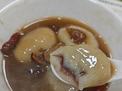 -罗子龙罗家桂花汤圆(曹都巷店)