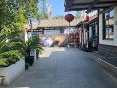 -昆承湖酒家·本帮农家菜