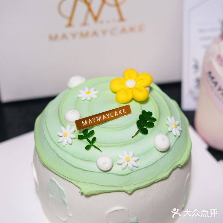 深圳巨好吃的蛋糕店｜生日一定要选它❗️