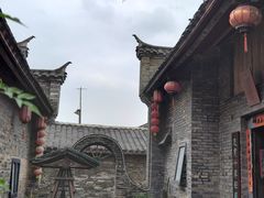 -青瓦房古村落