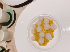 蟹粉虾仁-成隆行·蟹王府(九江路店)