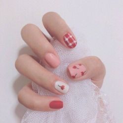 -Wink美甲美睫