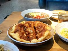 糖油饼-青年公社烤鸭(青年路店)