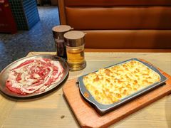 -西塔老太太泥炉烤肉(双井店)