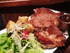 -Lingo西餐厅(仙乐斯广场店)