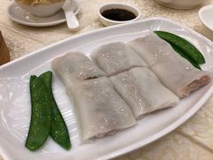 香菇猪肉肠-顺德人家食府(黄金广场店)