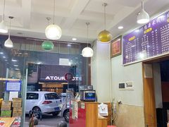 -乡村鸡杂米线(汉渝路店)