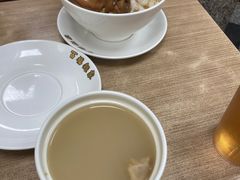 -百福麵家(新馬路店)