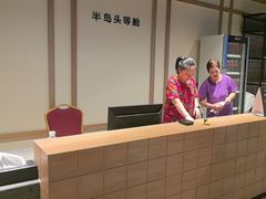 -清河半岛温泉度假酒店