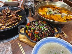 -掌上鲜(南顺城街店)