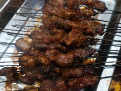 -文文烤肉(大皮院店)