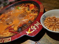 -七里川健康火锅(总店)