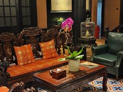 -翠园十八号庭院餐厅