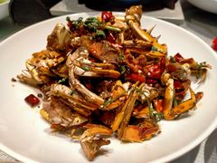 -城南往事·鲁菜济南菜(软件园美莲广场店)