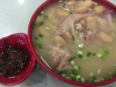 -廖老妈蹄花店(人民公园陕西街259号店)