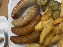 -宜家·瑞典风味餐厅(四元桥店)