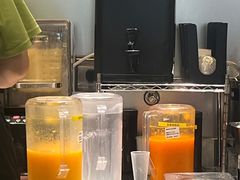 -混果汁(喜荟城店)