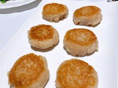 煎藕粉-花城苑广府菜(侨鑫店)