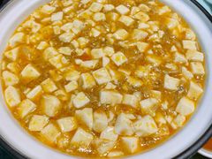 手拆蟹粉豆腐-苏帮袁Sue Cuisine(南开大悦城店)