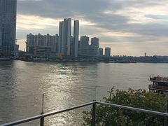 -白天鹅宾馆·流浮阁咖啡厅
