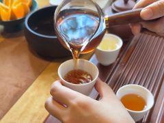 -邈墨茶馆(凤起路店)