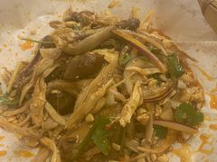 -东排食堂长沙小吃大排档(五一广场店)