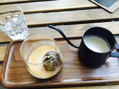 -Home Cafe(水榭春天店)