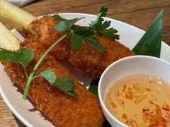 -saigon saigon | 西贡西贡(滨北店)