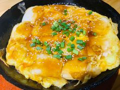 广味烤年糕-恋萍小吃(时代店)