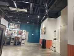 -海马体照相馆(天津世纪都会店)