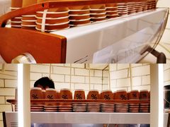 -% Arabica阿拉比卡咖啡(深圳湾万象城店)