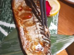 -阿吾罗日本料理(K11艺术中心店)