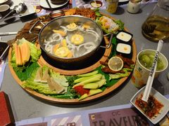 -椰小鸡·琼州糟粕醋(美兰缤纷城店)