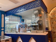 -羊巴道新疆菜·清真(上梅林店)