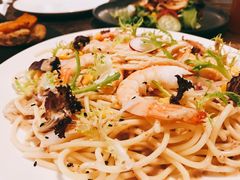 -HIGH FIVE哈福手工汉堡(桂林路店)