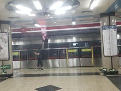 -大望路(地铁站)