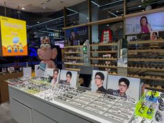 -无界眼镜MaxLess(五角场万达店)
