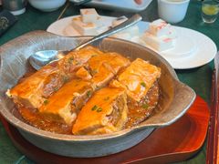 -大鸽饭(汉溪长隆店)