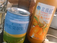 -很久以前羊肉串(中山公园店)