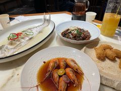 -二十八里太湖船菜(吉祥路店)